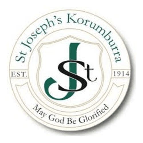 St Joseph's School logo
