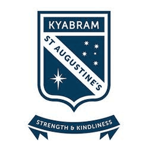 St Augustine's College logo