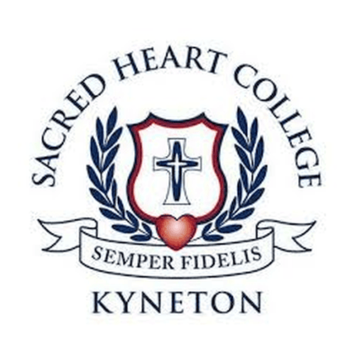 Sacred Heart College logo