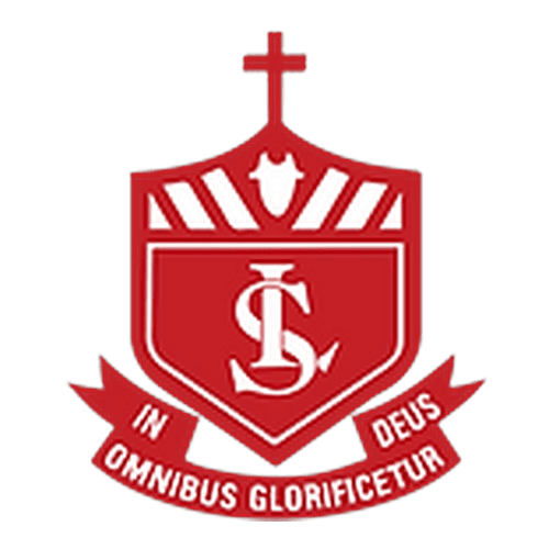 St Luke's School logo