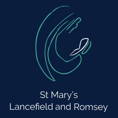 St Mary's School logo