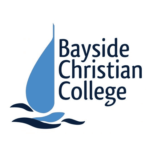 Bayside Christian College logo
