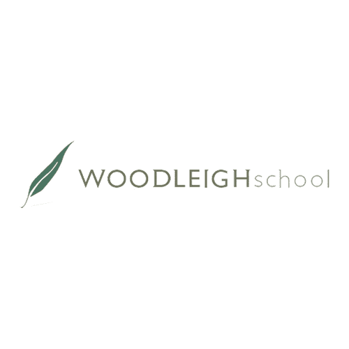 Woodleigh School logo