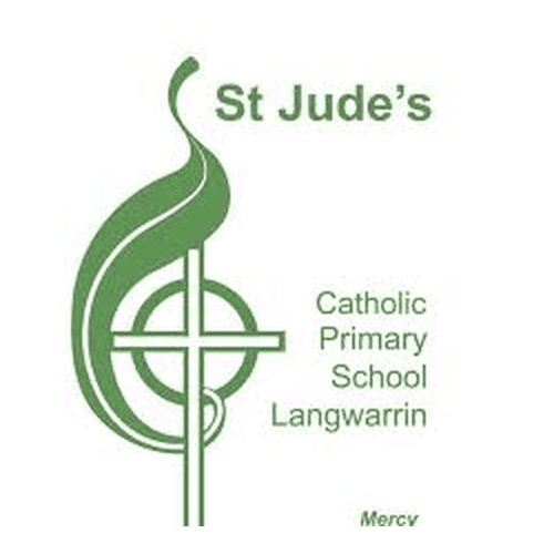 St Jude's School logo