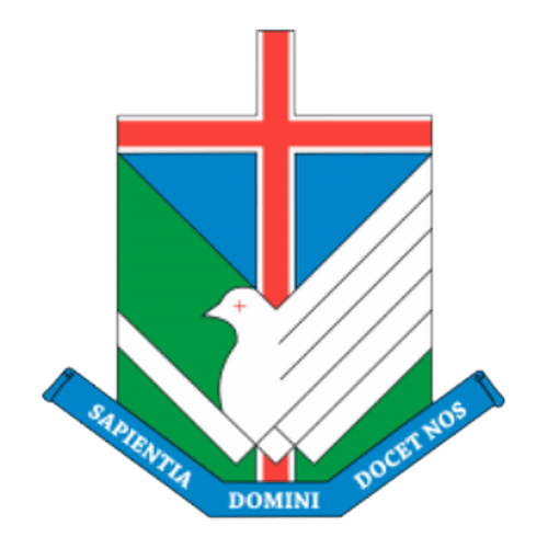 Mary MacKillop Catholic Regional College logo