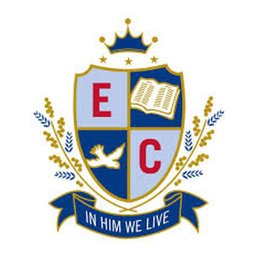 Edinburgh College logo