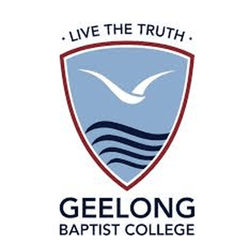 Geelong Baptist College logo