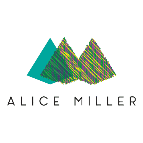 Alice Miller School logo