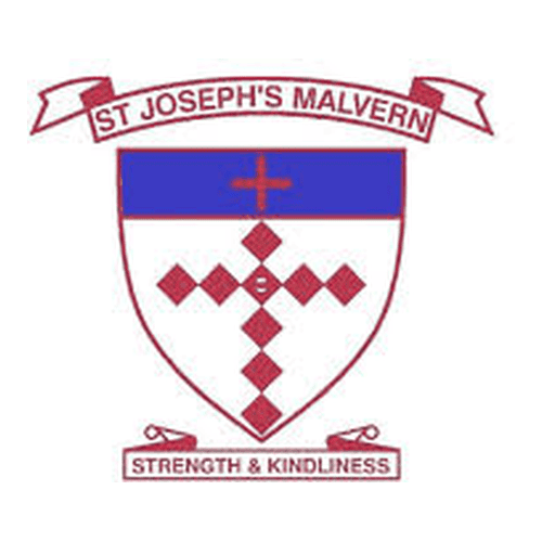St Joseph's School logo