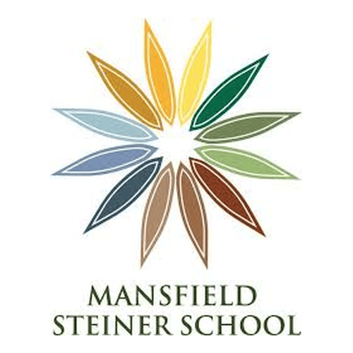 Mansfield Rudolf Steiner School logo