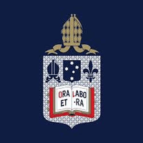 Melbourne Grammar School - Grimwade Campus logo