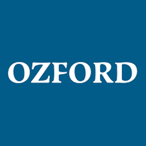 Ozford College - Ozford College Campus logo