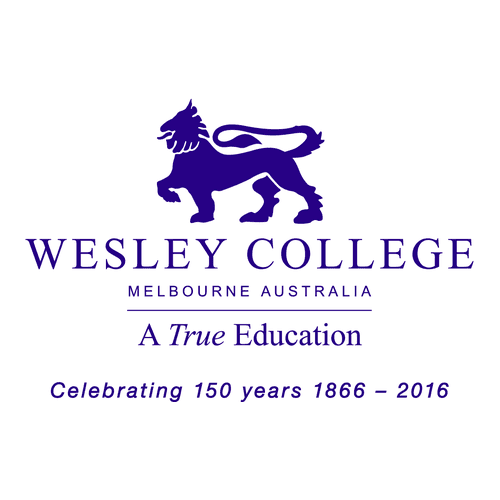 Wesley College - Elsternwick Campus logo
