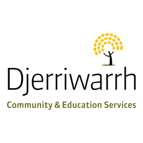 Djerriwarrh Community & Education Services - Djerriwarrh Community College logo