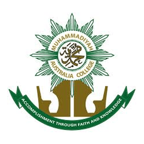 Muhammadiyah Australia College logo