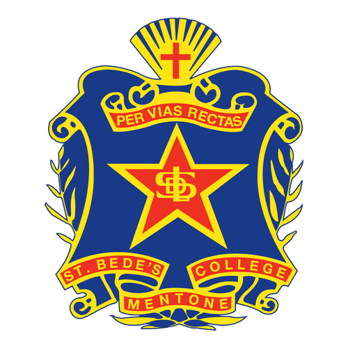 St Bede's College - Bentleigh East Campus logo