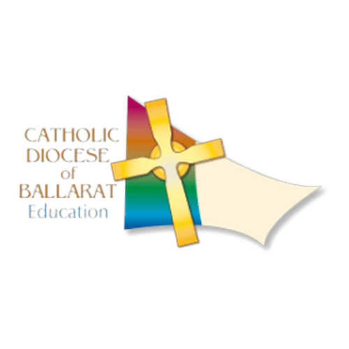 Our Lady of the Sacred Heart School logo