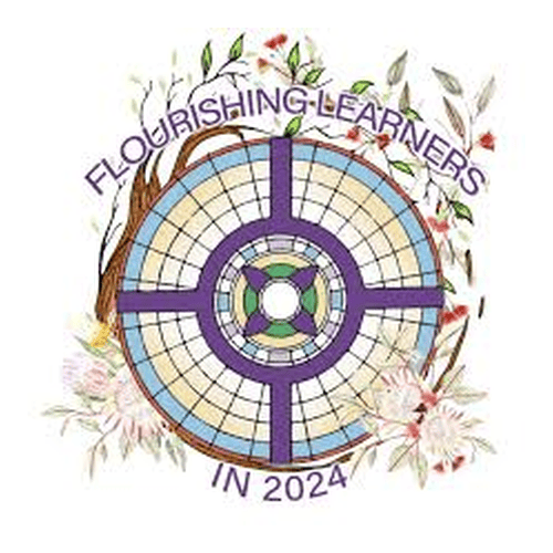 St Joseph's School logo