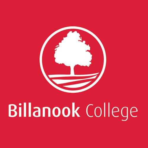 Billanook College logo