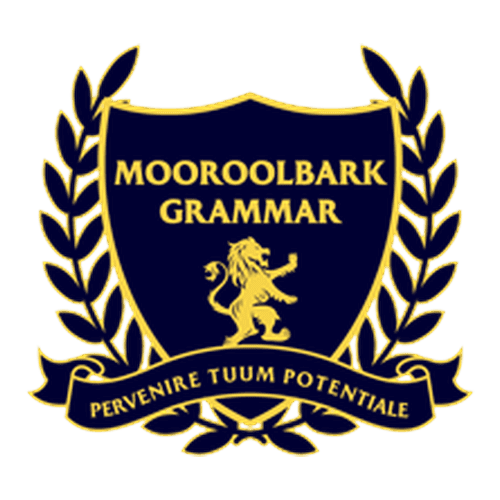 Mooroolbark Grammar logo