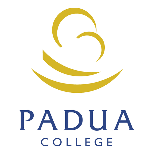 Padua College logo