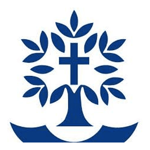 St Macartan's School logo