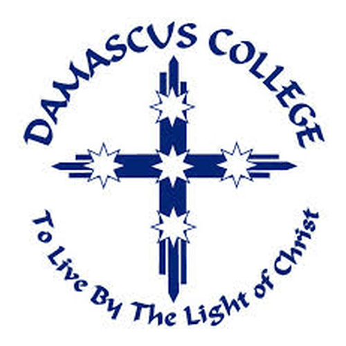 Damascus College logo