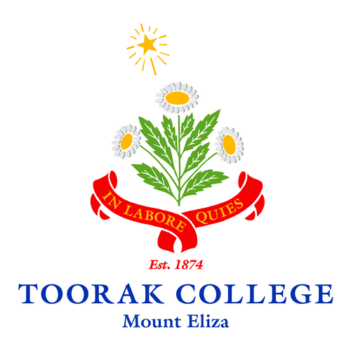 Toorak College logo
