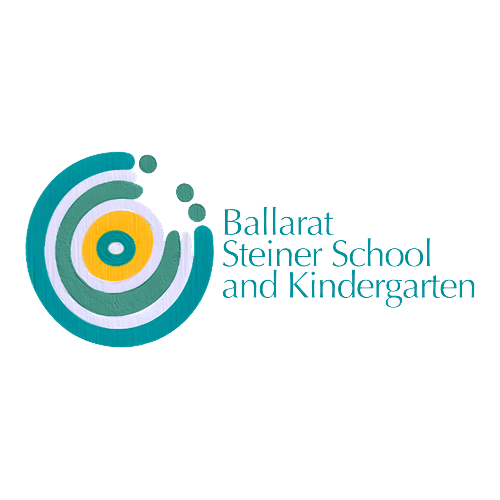 Ballarat Steiner School logo