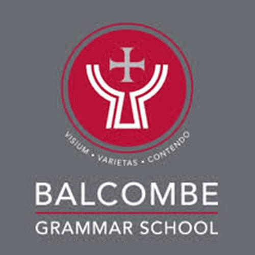 Balcombe Grammar School logo