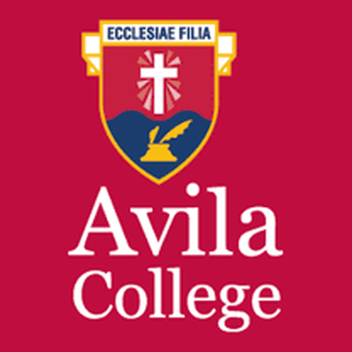 Avila College logo