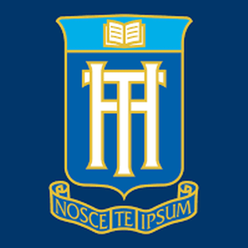 Huntingtower School logo