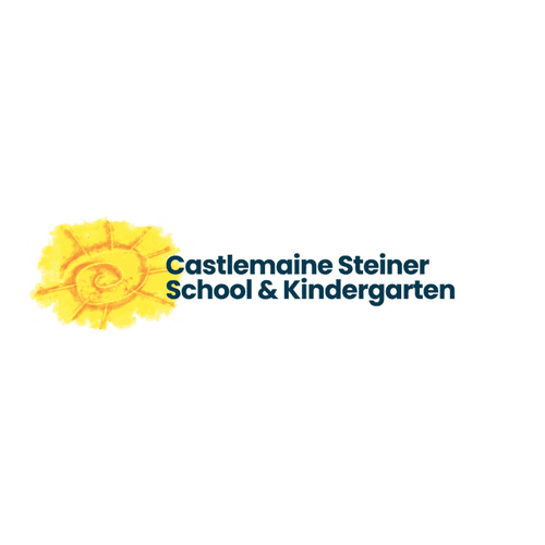 Castlemaine Steiner School & Kindergarten logo