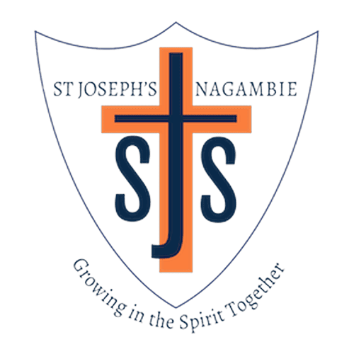 St Joseph's School logo