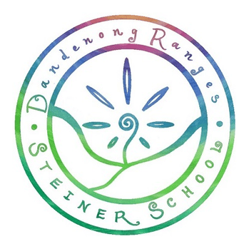 Dandenong Ranges Steiner School logo