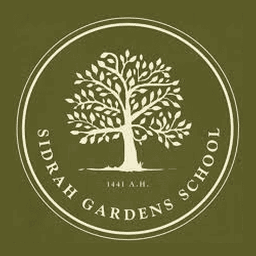 Sidrah Gardens School logo