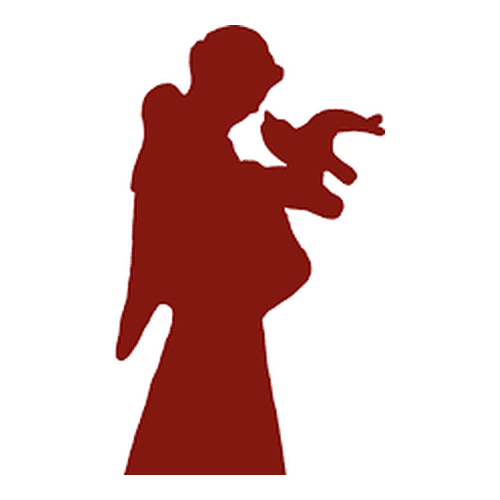 St Francis' School logo