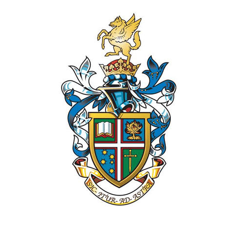 The Geelong College logo