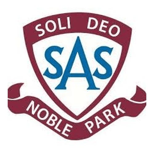 St Anthony's School logo