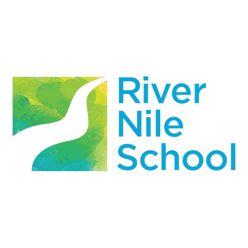 River Nile School logo