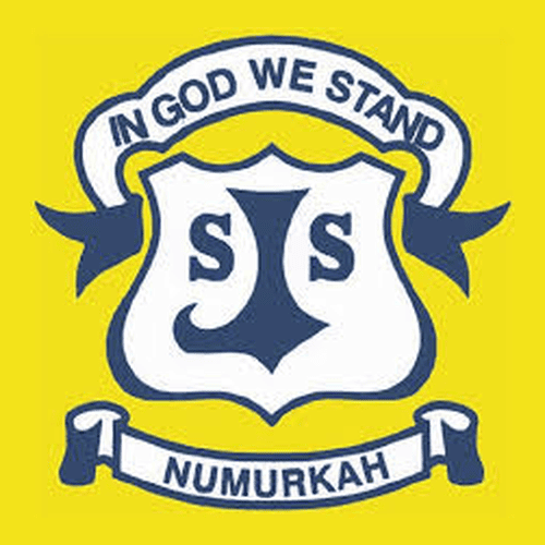 St Joseph's School logo