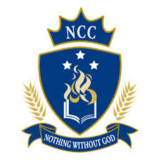 Nunawading Christian College logo