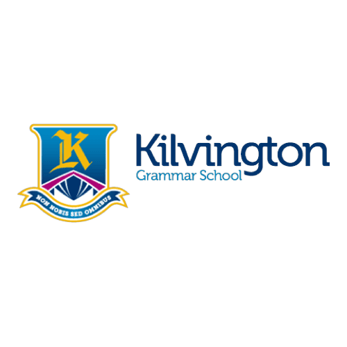 Kilvington Grammar School logo