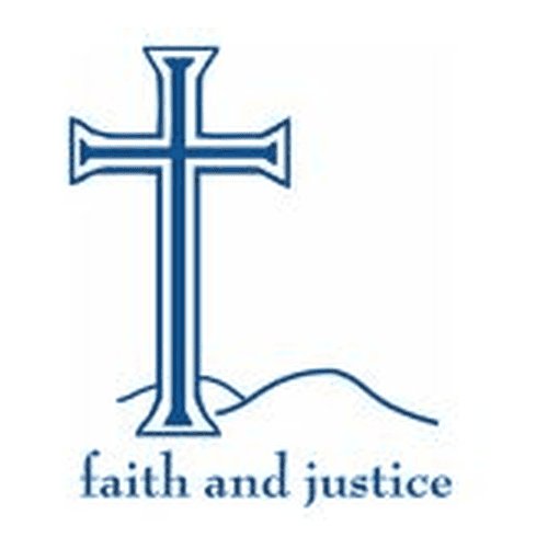 St Joseph's School logo