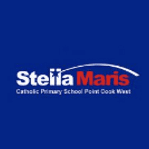 Stella Maris Catholic Primary School logo
