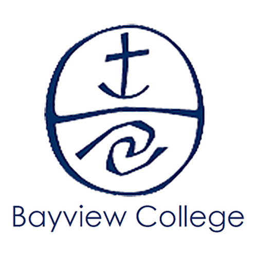 Bayview College logo