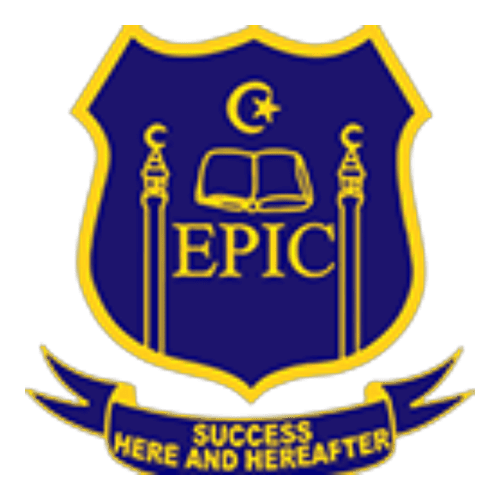 East Preston Islamic College logo