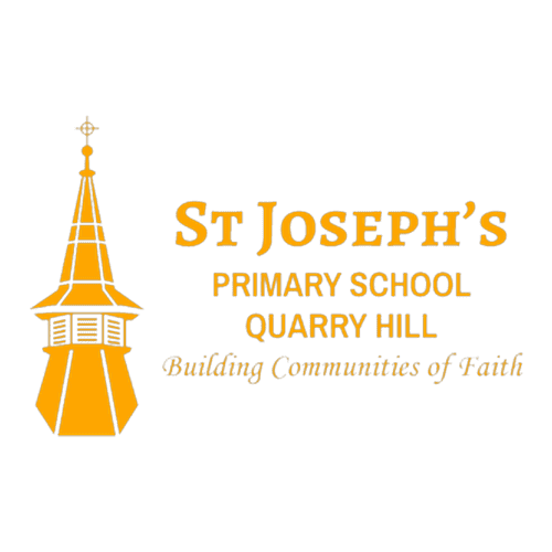 St Joseph's School logo