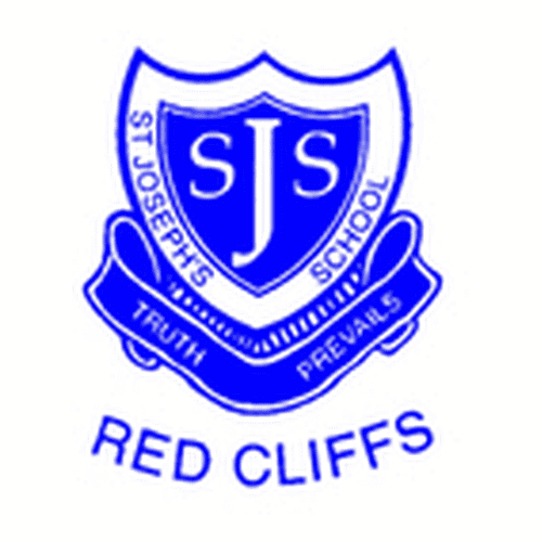St Joseph's School logo
