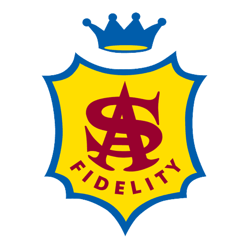 St Aloysius' School logo